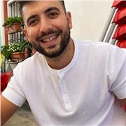 Profesor de español para extranjeros y profesor de inglés